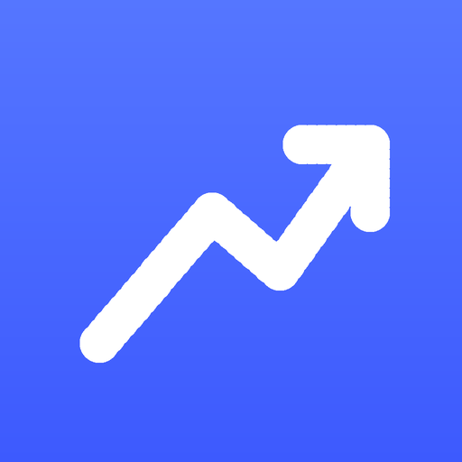 Rental Yield & ROI Calculator app icon — property investment ROI